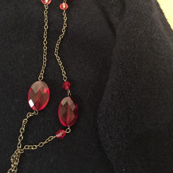 J. Crew Merino Wool Sweater - Picture 2 of 5